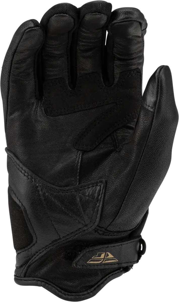 476-6124X Venus Gloves Black Xl - Women’s Glove (2022)