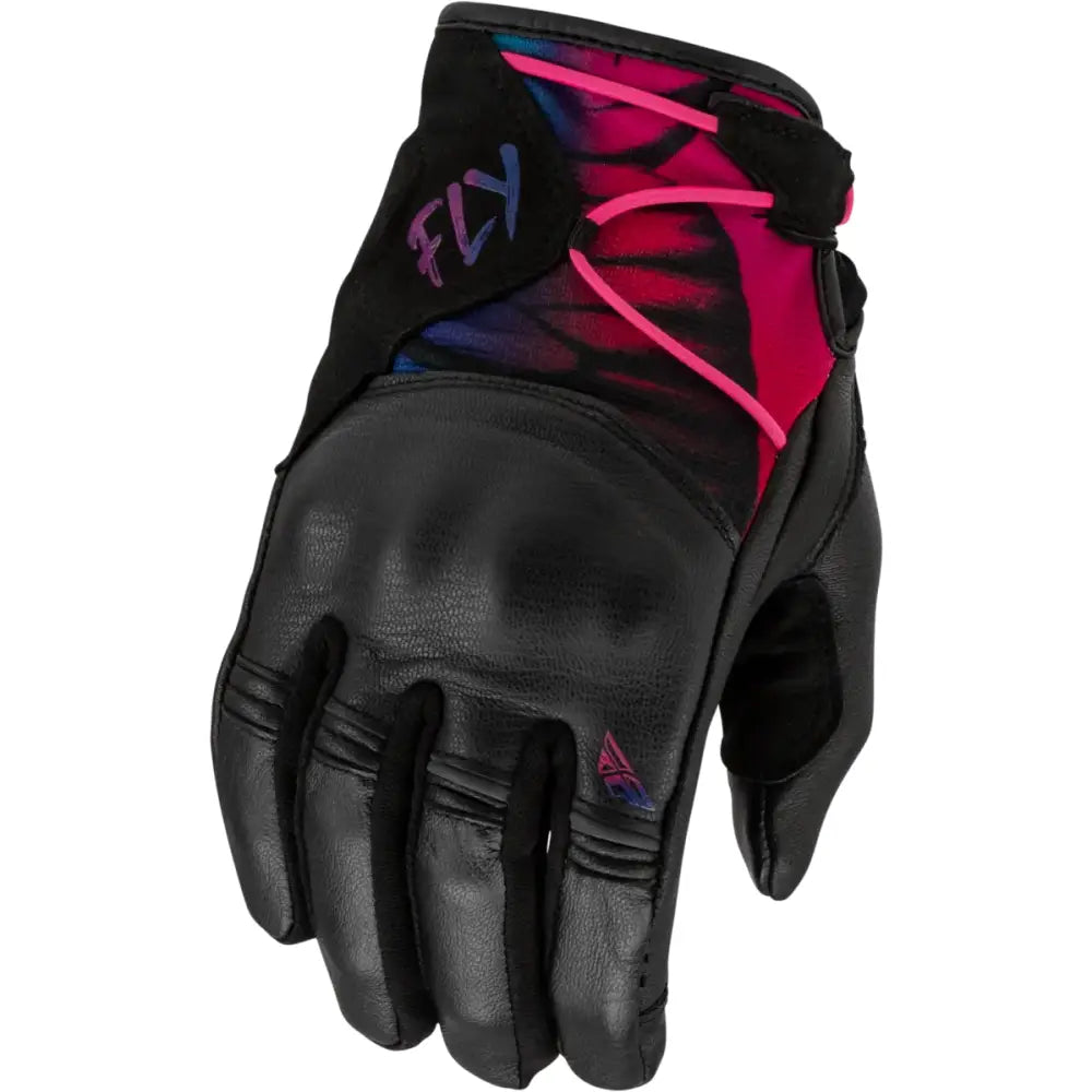 476-6126L Venus Gloves Butterfly Lg - Women’s Glove (2022)
