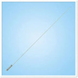 476 Shakespeare 21’ 10Db Vhf Antenna Mast Mnt 1-Pc - Radio