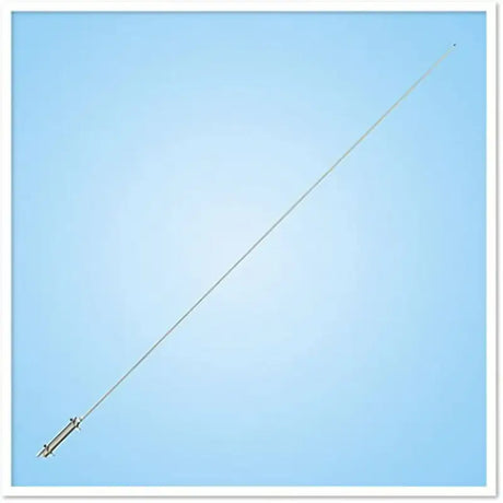476 Shakespeare 21’ 10Db Vhf Antenna Mast Mnt 1-Pc - Radio