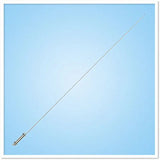 476 Shakespeare 21’ 10Db Vhf Antenna Mast Mnt 1-Pc - Radio