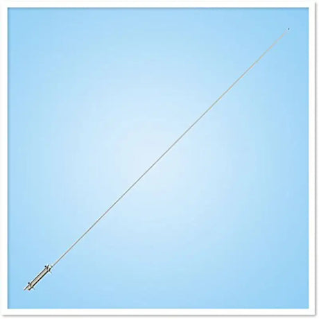 476 Shakespeare 21’ 10Db Vhf Antenna Mast Mnt 1-Pc - Radio