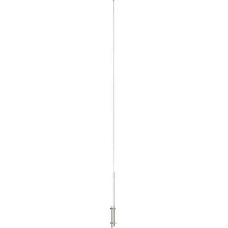 476 Shakespeare 21’ 10Db Vhf Antenna Mast Mnt 1-Pc - Radio