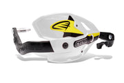 Cycra Probend Ultra HCM Handguards 1CYC-7505-42HCM - White