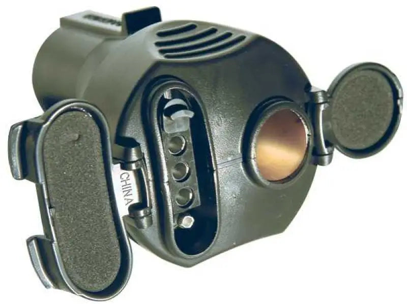 47675 Trailer Wiring Connector Adapter
