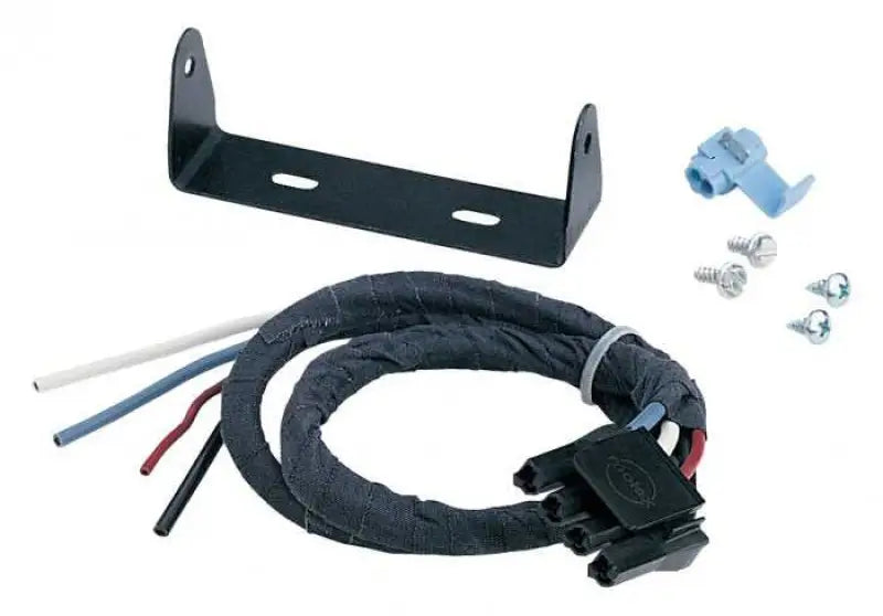 47685 Trailer Brake System Connector/ Harness