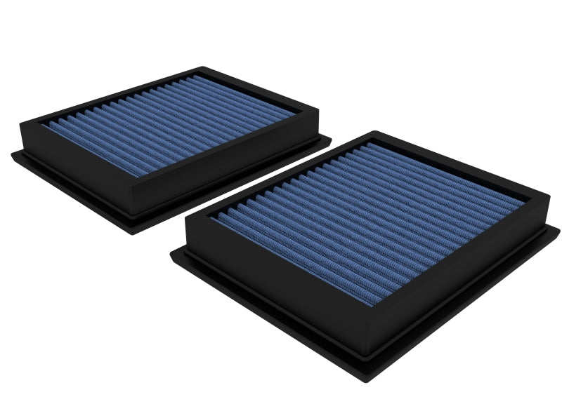 aFe 30-10408RM aFe MagnumFLOW Air Filters OER P5R A/F P5R 2023 Nissan Z V6 3.0L