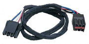 47715 Trailer Brake System Connector/ Harness