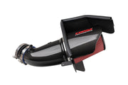 CORSA Performance 44004D Corsa 19-21 Dodge Challenger SRT/Hellcat/Redeye/Demon Carbon Fiber Air Intake w/ DryTech 3D No Oil