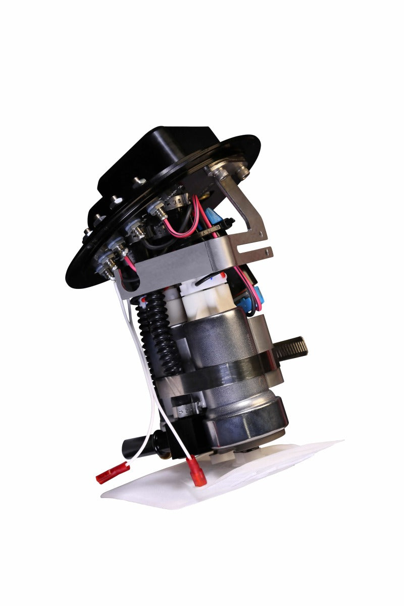 Aeromotive 18096 Aeromotive 05-21 Dodge Charger/Challenger 450 Dual Drop-In Phantom System - 18096