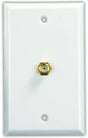 47785 TV Cable Entry Plate