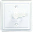 47795 TV Cable Entry Plate