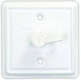 47795 TV Cable Entry Plate