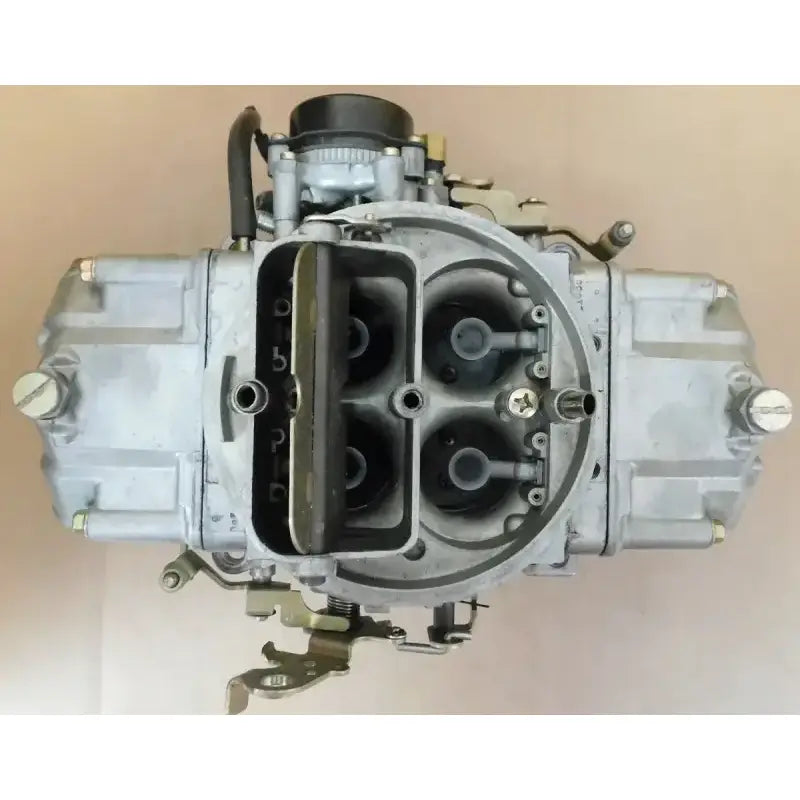 0-4779C Holley 0-4779C Classic 750Cfm