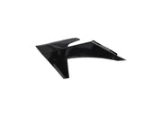Cycra OEM Radiator Shrouds Body 1CYC-1907-12 - Black