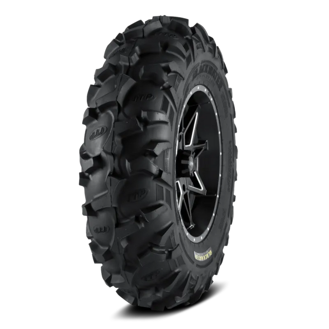 ITP Black Water Evolution Tire - 28x10R14 8PR - RV and Auto Parts