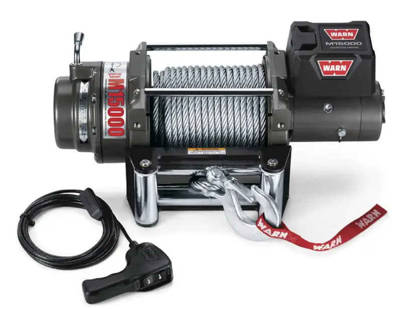 47801 Winch