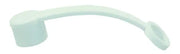 47805 TV Cable Entry Plate Cap