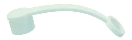 47805 TV Cable Entry Plate Cap