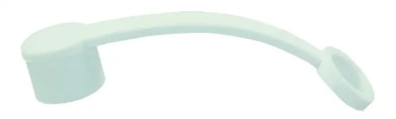 47805 TV Cable Entry Plate Cap