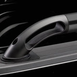 47808 Putco Black Nylon Boss Locker Side Rails