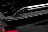 Putco Black Nylon Boss Locker Truck Bed Rail for extra security and style