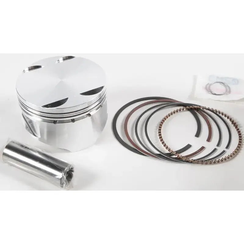 4782M08050 Piston Kit 80.50/+0.50 11:1 Ac/Kaw 