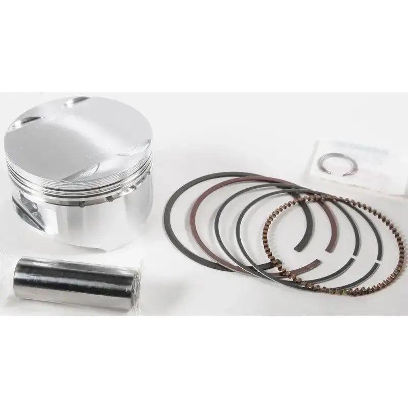 4782M08100 Piston Kit 81.00/+1.00 11:1 Ac/Kaw 