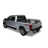 47833 Putco Black Nylon Boss Locker Side Rails - Bed Rail