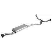 47839 Exhaust Resonator Pipe