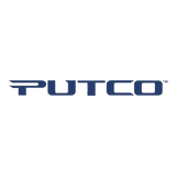 Blue PUTCO logo on Putco Locker Side Rails 19-23 for a reliable tie-down solution