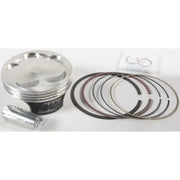 4785M09500 Piston Kit Armorglide 95.00/Std 12.3:1 Gas/Yam 