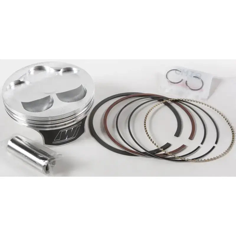 4786M09500 Piston Kit Armorglide 95.00/Std 13.5:1 Gas/Yam 