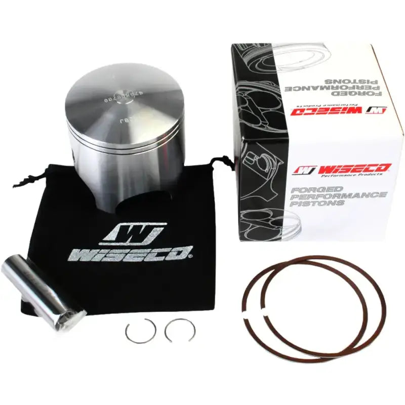 478M08800 Piston Kit 88.00/+1.00 Yam 