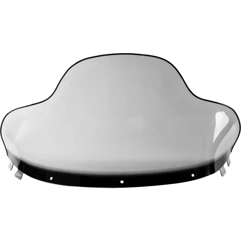 479-214-03 Windshield Smoke Pol Gen 2 Hood 