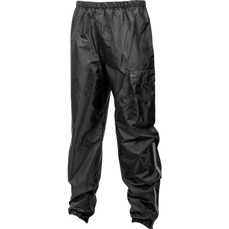 479-8013L Rain Pants Black Lg - Pant (2022)