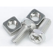 479102 Battery Bolts Nut & Bolt Set 6x12mm 