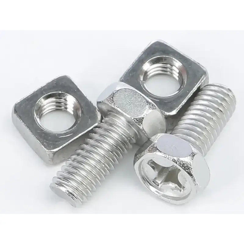 479102 Battery Bolts Nut & Bolt Set 6x12mm 