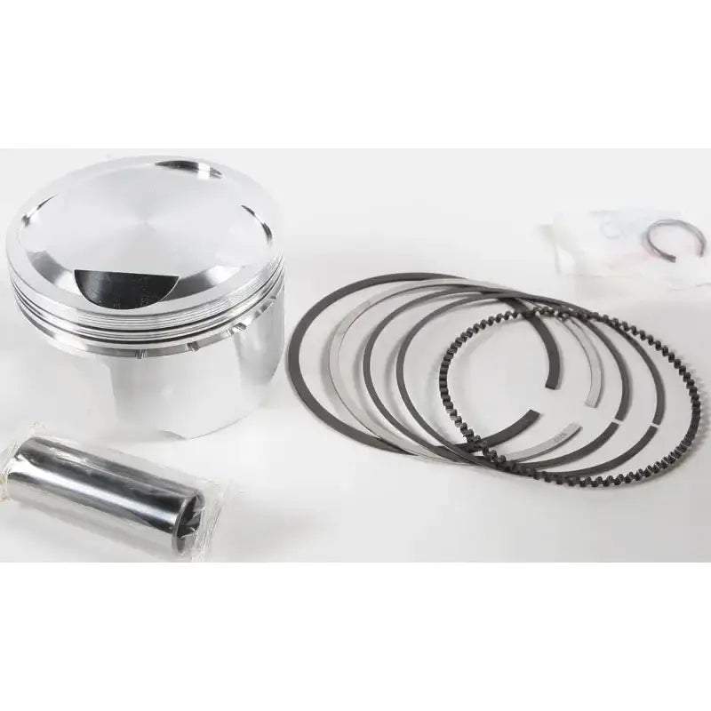 4794M08900 Piston Kit 89.00/Std 12.5:1 Hon 