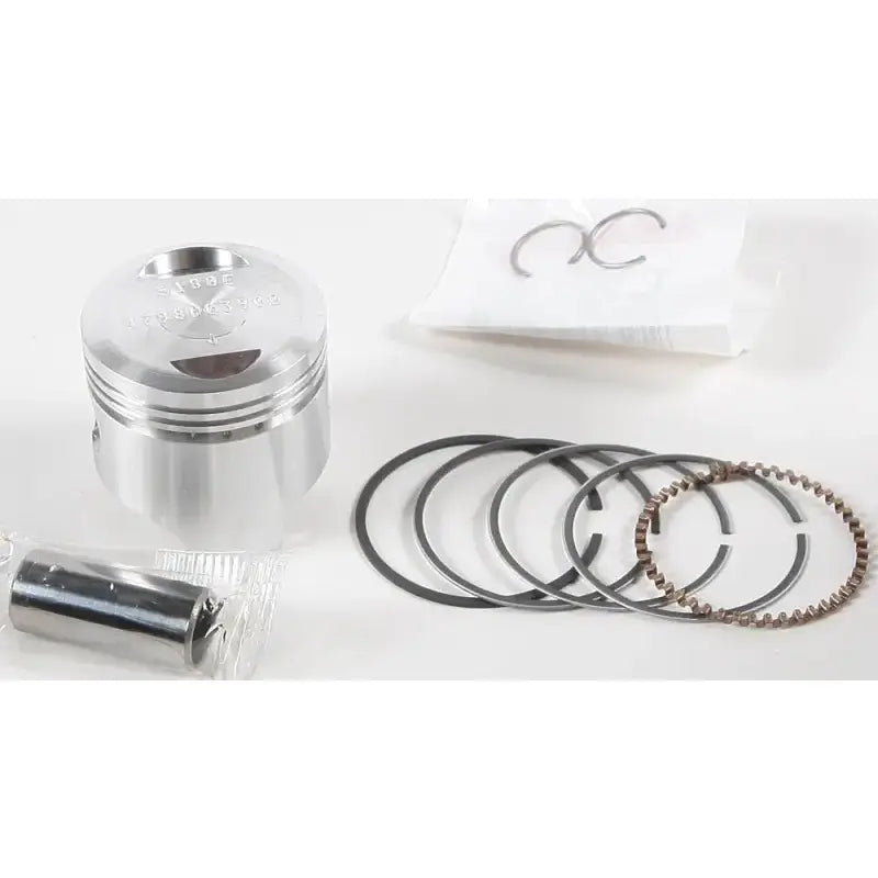 4798M03900 Piston Kit 39.00/Std 11:1 Hon 