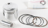 4798M04050 Piston Kit 40.50/+1.50 11:1 Hon 
