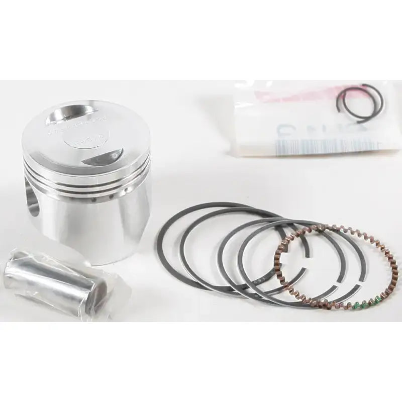 4798M04050 Piston Kit 40.50/+1.50 11:1 Hon 