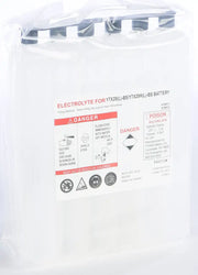 479917 Electrolyte Pack Ytx20l Bs Ea/ Acid Pack Ytx20(l)bs 