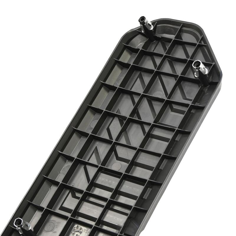 Westin 28-50002 Westin R5 Replacement Service Kit with pad - Black