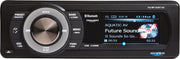 Aquatic AV Bluetooth Radio Audio/Visual/Communication AQ-MP-5UBT-HS - USB MP3 Media Player Sirius XM Ready
