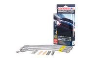 Goodridge 21002 Goodridge 8/97-05 Lexus GS300/400/430 Brake Lines