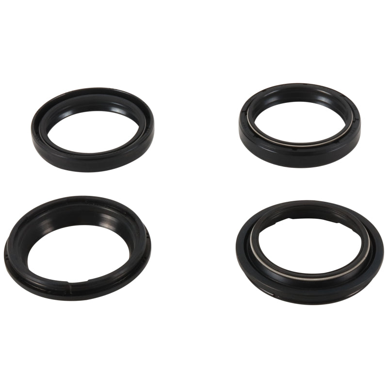 Pivot Works PWFSK-Z001 Pivot Works 2020 Gas-Gas EC Ranger 300 PW Fork Oil and Dust Seal Kit