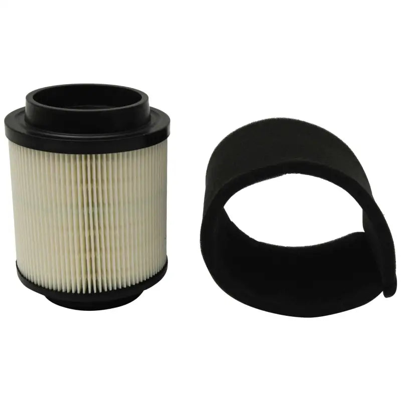 48-1023 Air Filter Kit Pol