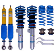 Bilstein 48-207287 48-207287 Bilstein B16 (PSS10) 13-15 BMW 228xDrive / 328xi / 435xi Front & Rear Perf Susp System