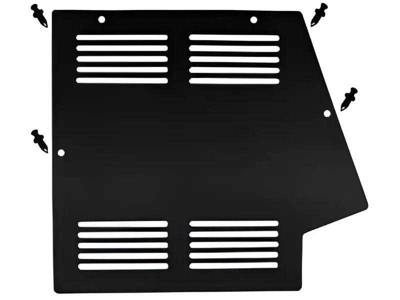 48-2301A Spike Battery Cover Maverick X3 - Body